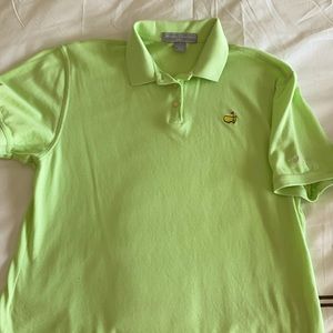 Masters collection ladies golf top